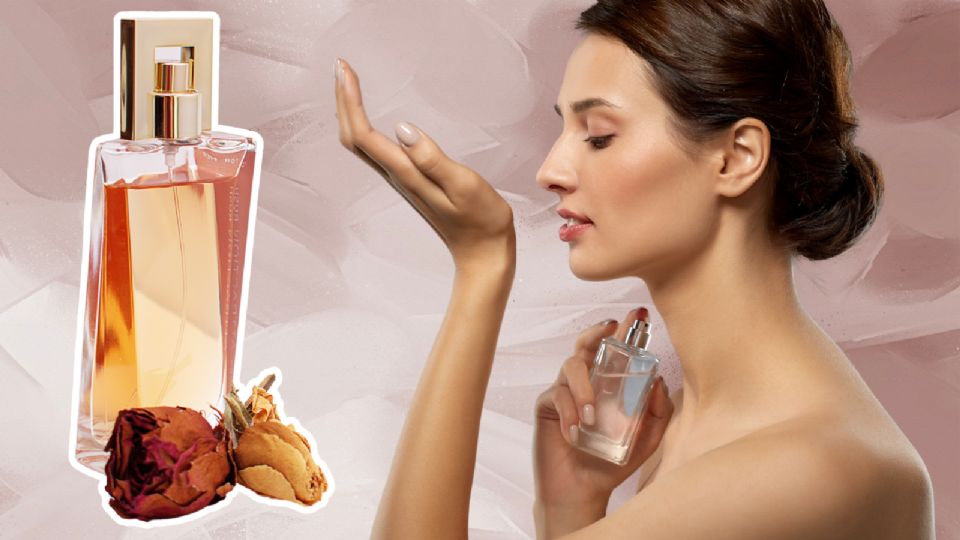 Estos son los mejores perfumes para mujer, recomendados por la Inteligencia Artificial