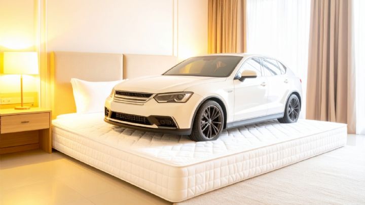 Hoy No Circula CDMX y Edomex, domingo 18 de mayo: Autos y color de engomado que descansan