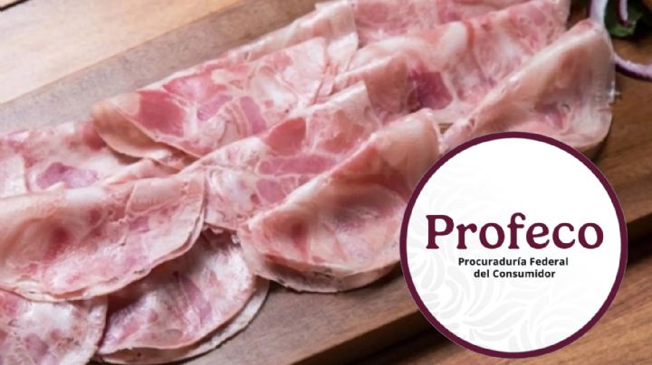 Las mejores marcas de queso de puerco, anuncia Profeco
