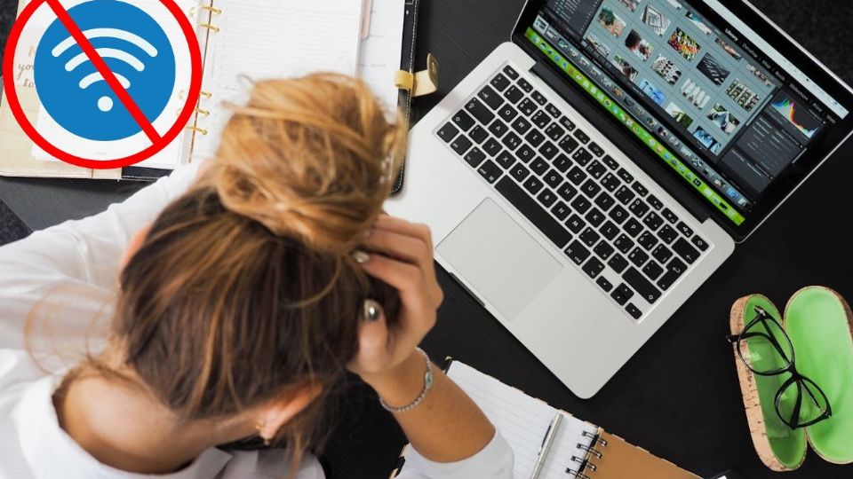 Proteger nuestra red Wi-Fi es fundamental para evitar que terceros accedan a nuestra información personal, como contraseñas