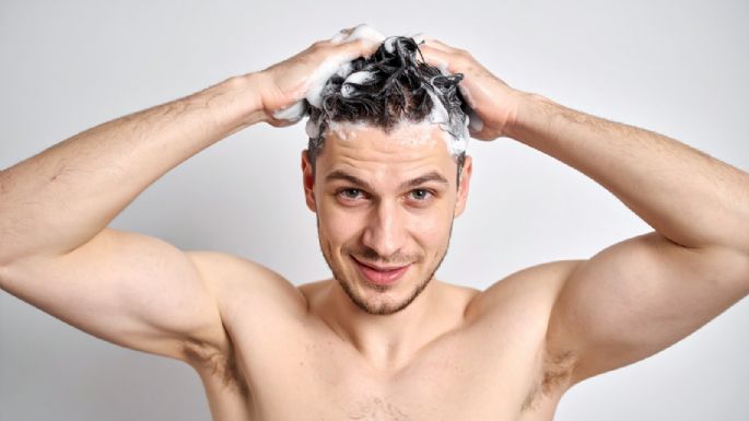 ¡Adiós, canas! Este shampoo devuelve el color natural del cabello y es el más vendido en Amazon