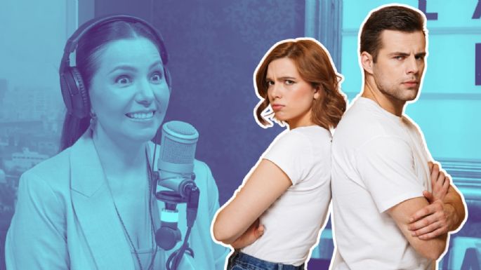 ¿Seguir o terminar? Paloma Villa te ayuda a saber si deberías quedarte con tu pareja