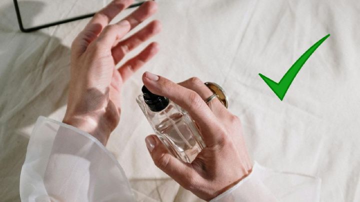 Gucci: el perfume floral que dura todo el día, tiene fraiche pero es mucho más barato