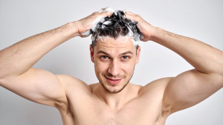 ¡Adiós, canas! Este shampoo devuelve el color natural del cabello y es el más vendido en Amazon