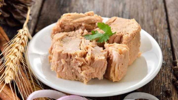 Profeco recomienda este atún que si es atún, cuesta menos de 10 pesos y tiene excelente calidad