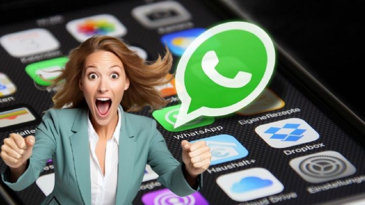 ¿Cómo activar la cámara secreta de tu WhatsApp?