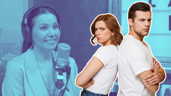 ¿Seguir o terminar? Paloma Villa te ayuda a saber si deberías quedarte con tu pareja