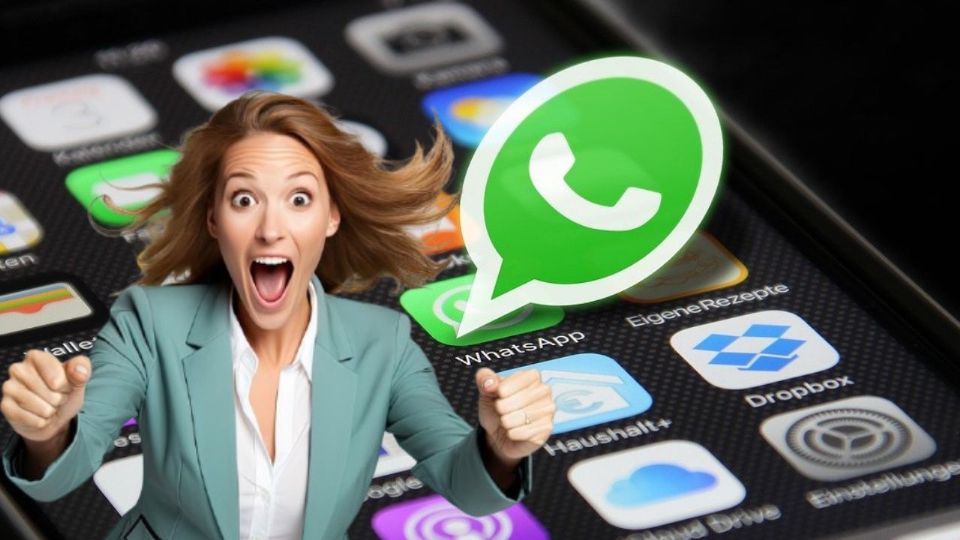 Activar la cámara de WhatsApp es un truco sencillo y efectivo para agilizar el proceso de compartir fotografías y videos con tus contactos