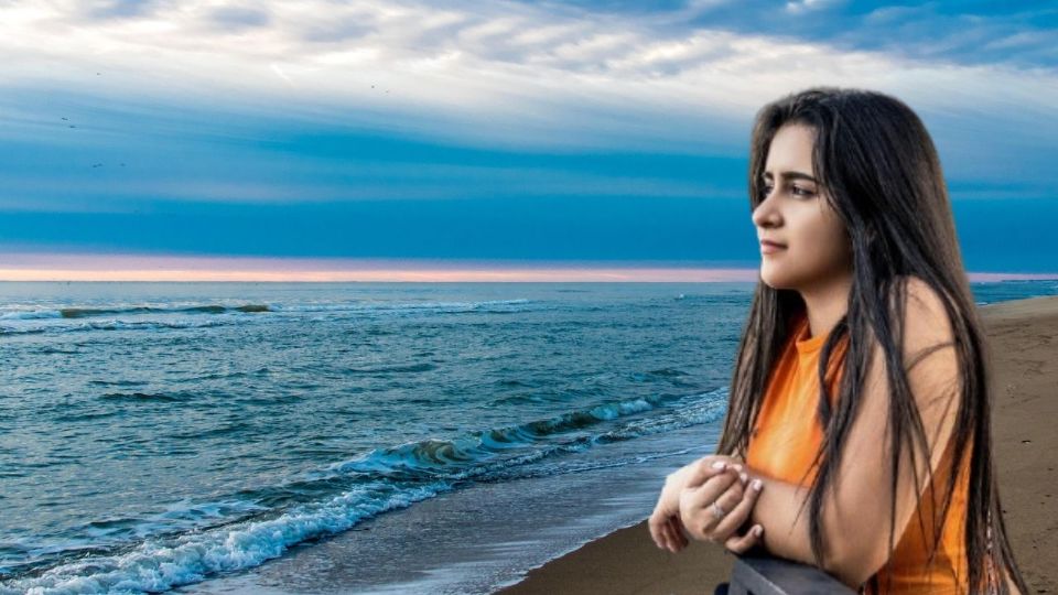 Las profundidades de este aislado paraje oceánico aún guardan secretos sobre las formas de vida