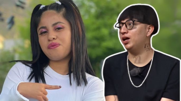 Lupita TikTok recibe apoyo económico de Dani Flow durante crisis