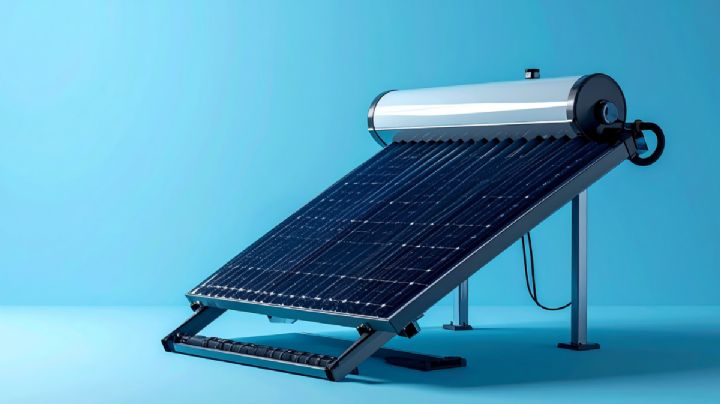 Profeco: los calentadores solares de agua más eficientes y con mejor desempeño, según expertos