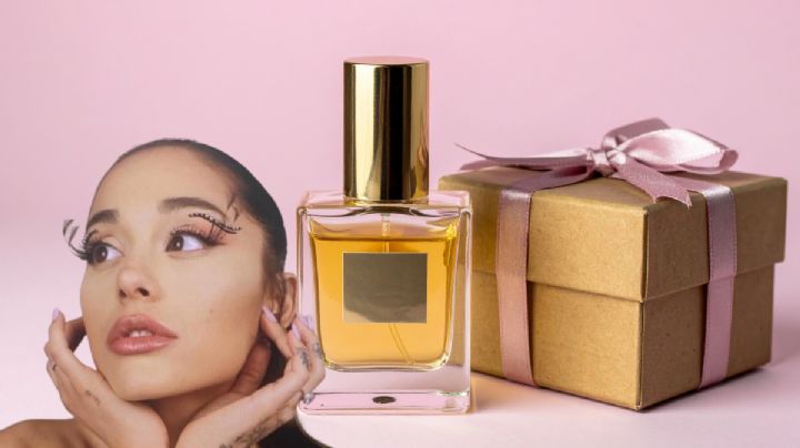 El perfume de Ariana Grande que está con 65% de descuento en Mercado Libre