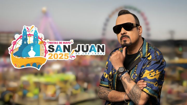 Feria San Juan de los Lagos 2025: ¿Precio, cuándo y dónde se presentará Pepe Aguilar?