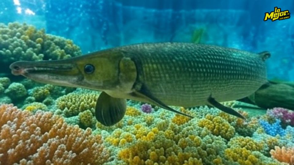 El Concurso del Pez Más Grande, en Tabasco, tiene como objetivo promover la acuacultura de especies nativas.