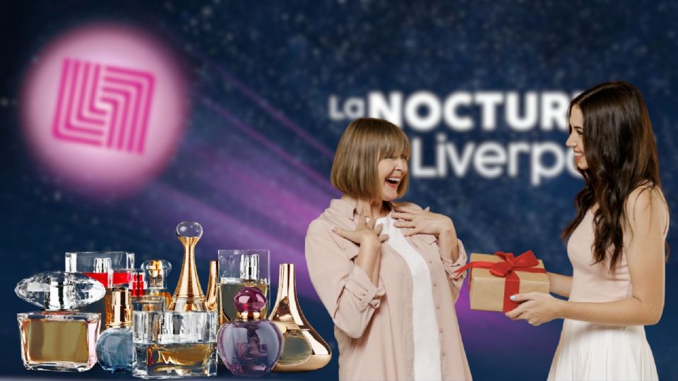 Perfumes árabes para regalar a mamá este 10 de mayo