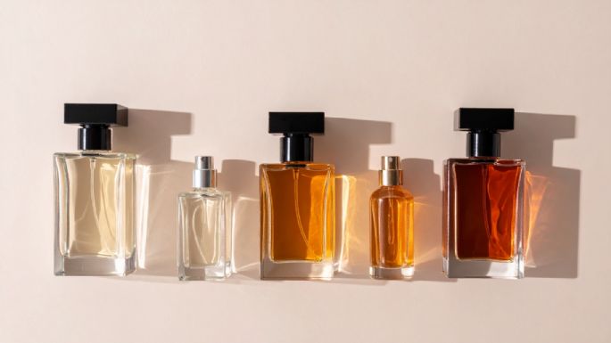 Antes del Hot Sale: estas son las mejores ofertas en perfumes de Liverpool