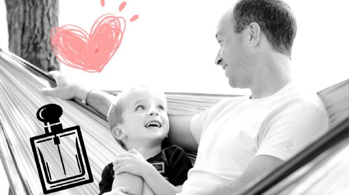 El kit de perfumes fraiche ideal para regalar en el Día del Padre