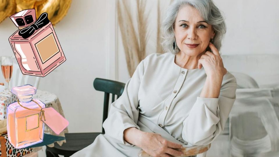La elección del perfume perfecto es un viaje personal de descubrimiento, y las recomendaciones ofrecen un excelente punto de partida para las mujeres de 40 a 60 años
