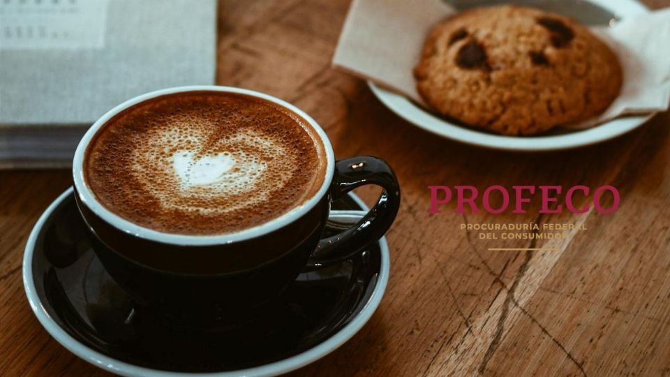 La Profeco recomienda este café soluble en México