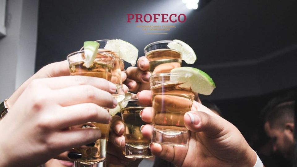 Los estudios de Profeco son una herramienta invaluable para la ciudadanía, ya que proporcionan claridad en un mercado saturado de opciones, en este caso del tequila