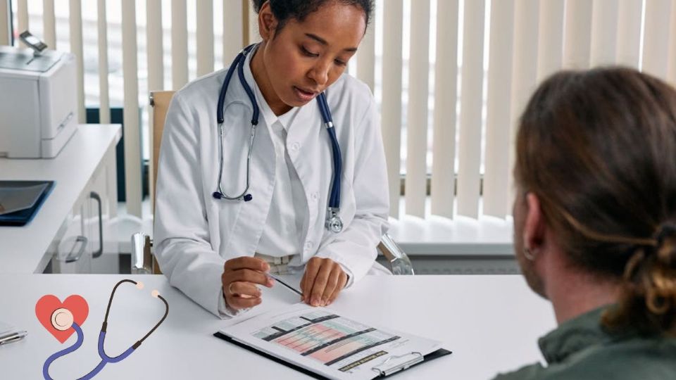 Estas señales pueden servir para detectar problemas de salud del hígado, pero siempre es recomendable visitar al médico