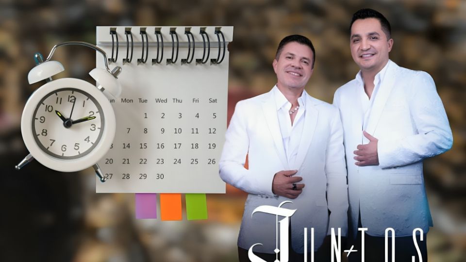 Josi Cuen y Jorge Medina en la Plaza de Toros México 2025