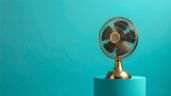 Foto ilustrativa de la nota titulada: ¿Mejores que T-Fal? Los ventiladores potentes y baratos que recomienda Profeco
