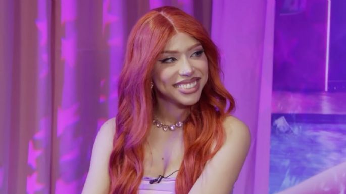 Yeri Mua se declara la nueva “Niurka” y revela si quiere ser mamá