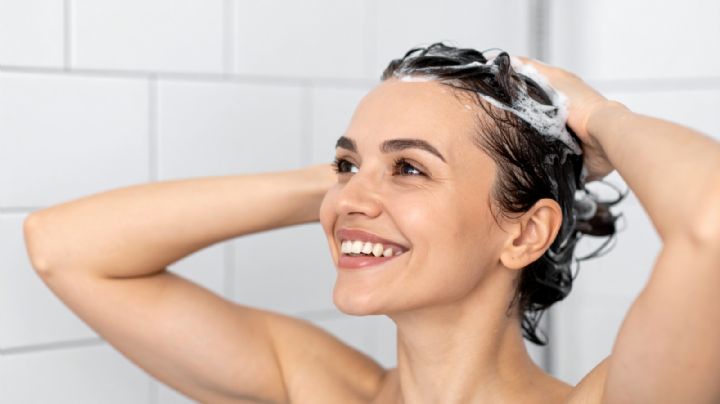 El shampoo que cubre las canas en minutos y cuesta menos de 130 pesos en Mercado Libre