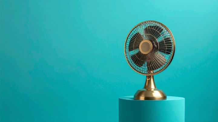 ¿Mejores que T-Fal? Los ventiladores potentes y baratos que recomienda Profeco