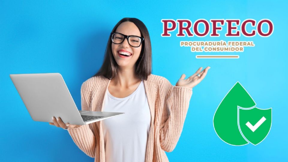 Las marcas de laptop más resistentes según Profeco