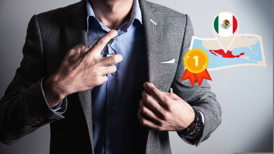 Los perfumes para hombre más vendidos en México ideales para regalar el Día del Padre 2025