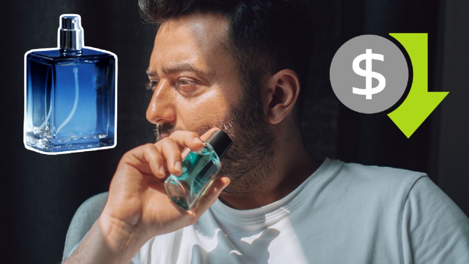 Estas fragancias combinan buena calidad y bajo precio