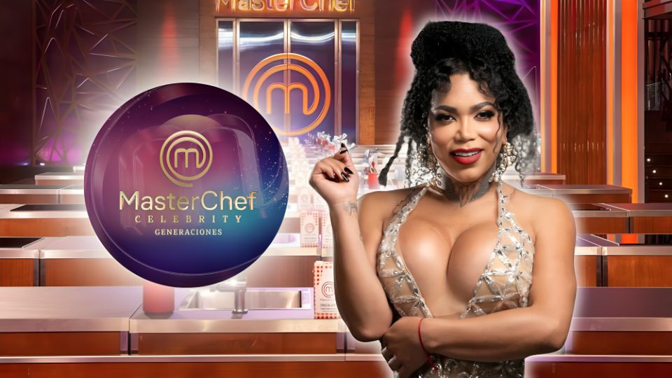 ¿Paola Suárez estará en MasterChef Celebrity 2025?