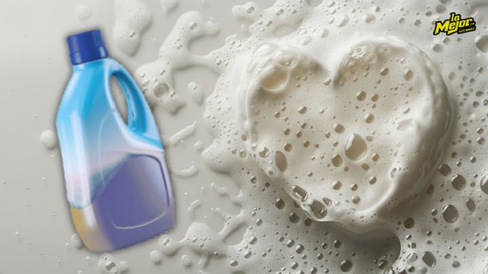 ¿Mejor que Salvo? Profeco recomienda este jabón de trastes súper rendidor que Soriana pone al 3x2