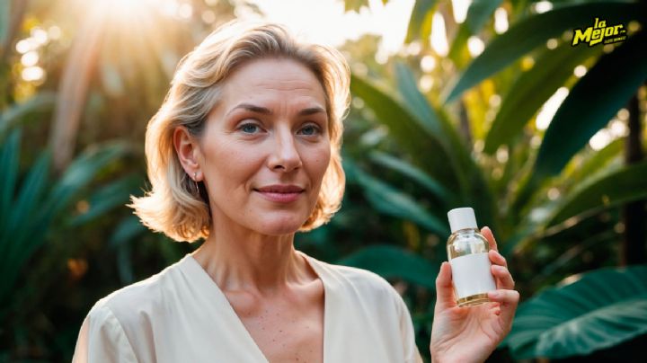 3 perfumes para usar si tienes más de 50 años y quieres oler como de 30: joven y elegante