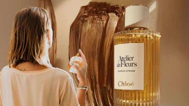 El perfume para mujer que combina frescura y dulzura ideal para el Verano 2025