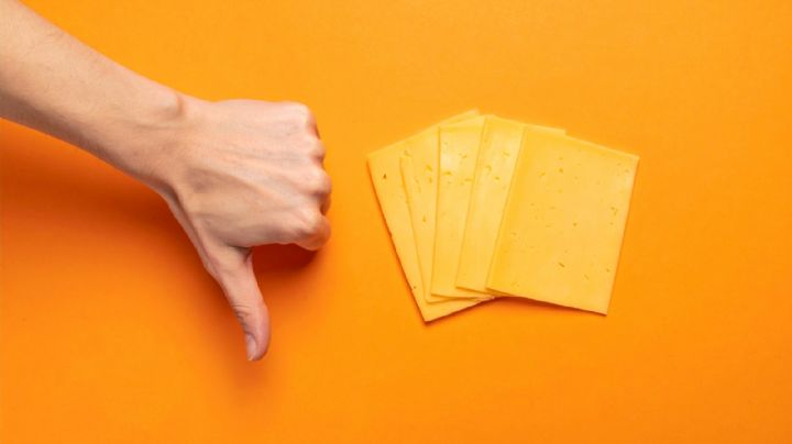 Conoce los quesos americanos que Profeco no recomienda comer por estos motivos