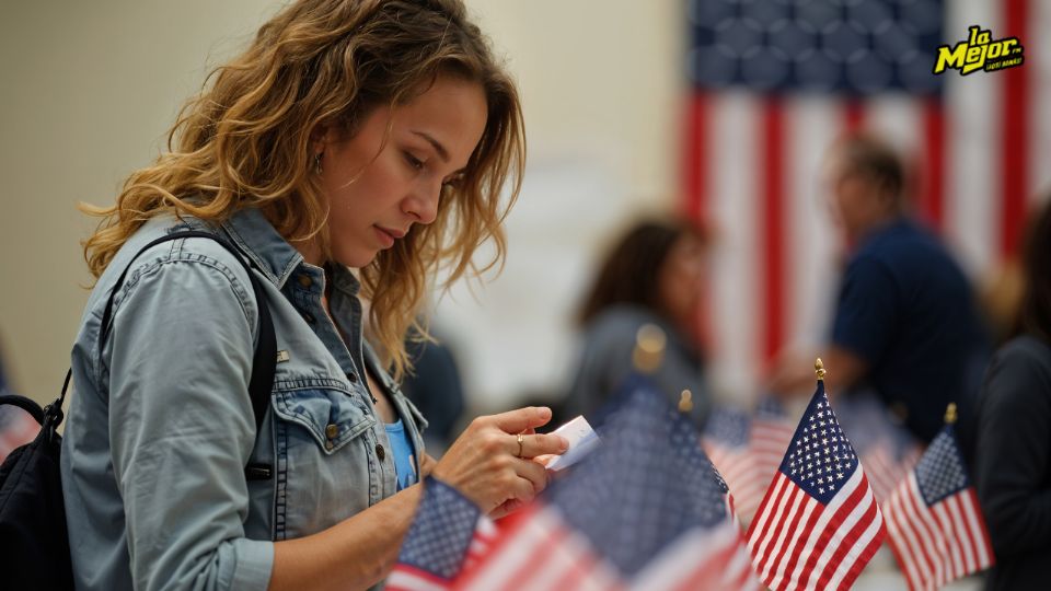 Si estás por comenzar el trámite para obtener tu visa estadounidense por primera vez, es importante que conozcas qué datos deberás proporcionar.