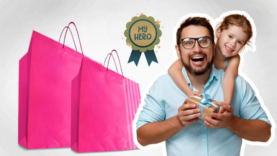 Perfumes con descuento en Liverpool para regalar a papá