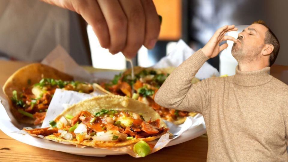 ¿Cuándo y en dónde será la Feria del Taco 2025?