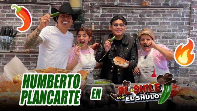 Humberto Plancarte revela la verdad sobre su salida de Tierra Cali