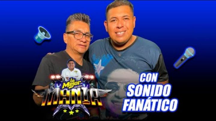 La historia de Sonido Fanático: del Peñón de los Baños al corazón de la banda