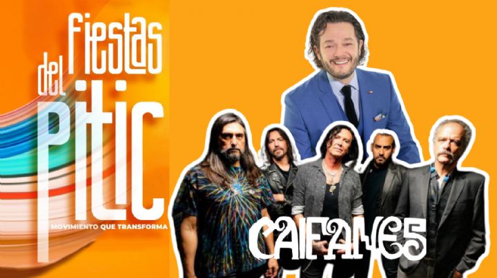 Fiestas del Pitic 2025: Programa completo de artistas y actividades de HOY 23 de mayo en Hermosillo