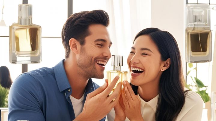 ¿Qué perfume unisex es mejor y más barato? Estos son los 3 más vendidos en México, según la IA