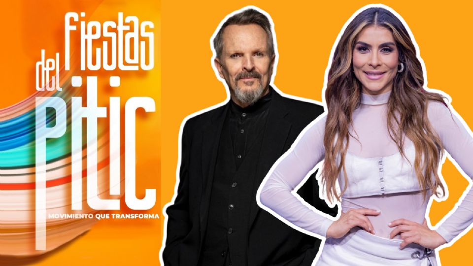 Estos son los artistas que se presentarán HOY en las Fiestas del Pitic 2025