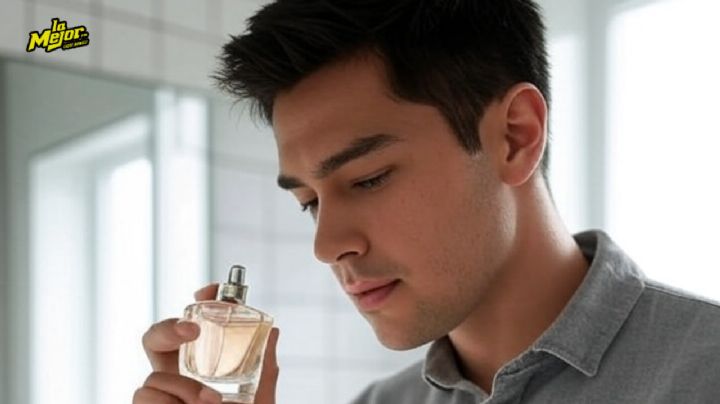 Dolce & Gabbana: el perfume que huele rico, dura todo el día y no es muy caro