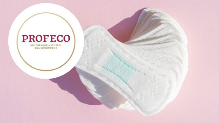 Confirmado por Profeco: esta es la mejor toalla femenina de México