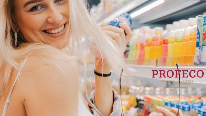El refresco con más azúcar del mercado, alerta Profeco