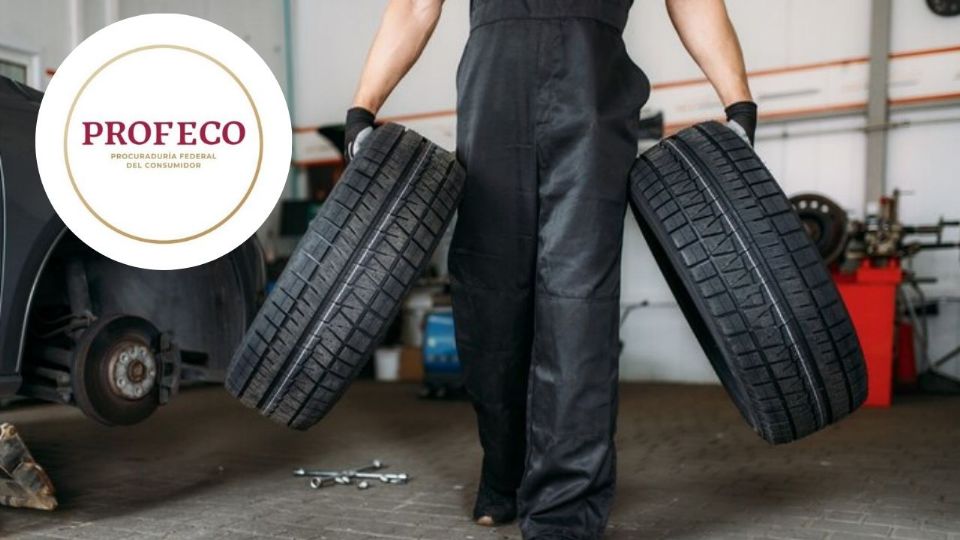 Elegir los neumáticos correctos no solo mejora el rendimiento del vehículo, también puede salvar vidas.